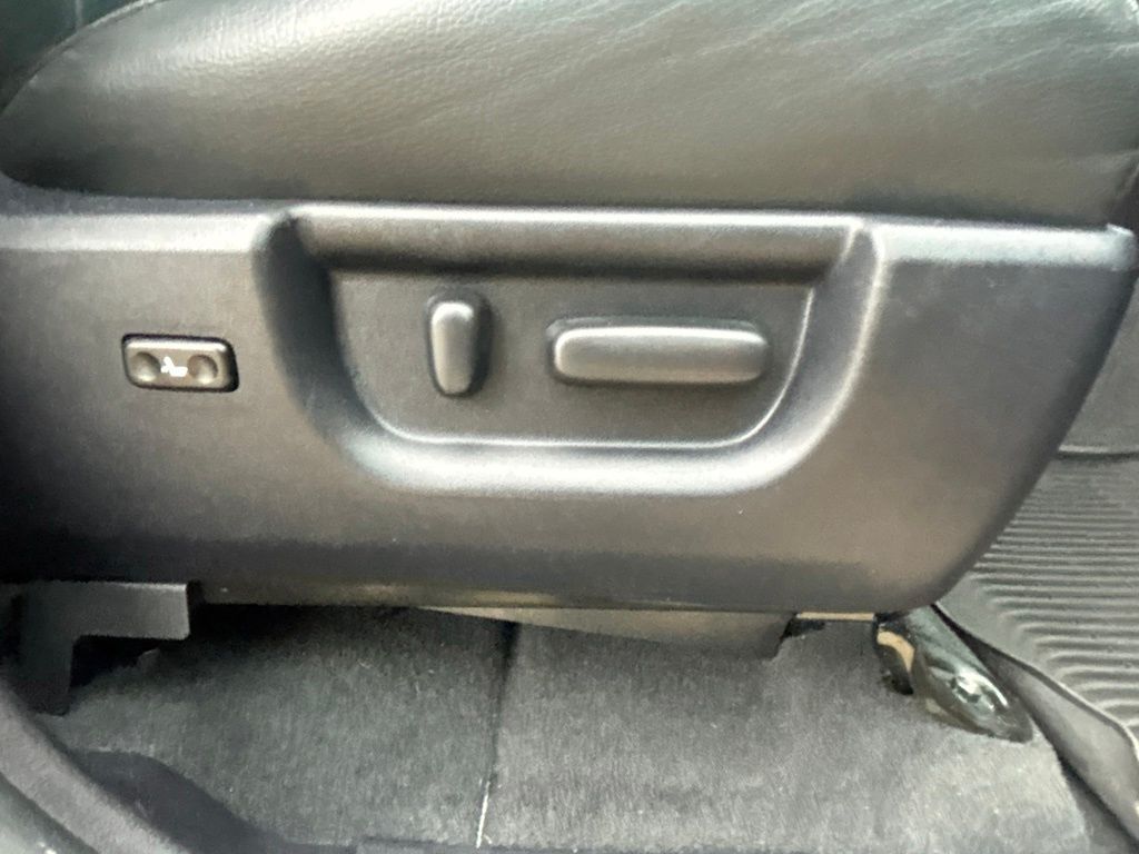 Used 2021 Toyota Sequoia SUV