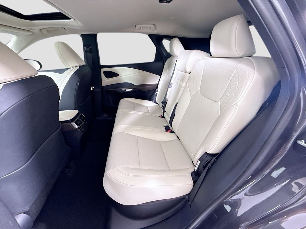 Thumbnail: 2026 Lexus RX - 21
