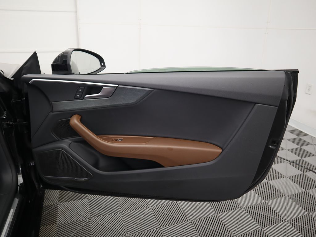 2018 Audi A5 Premium Plus 31