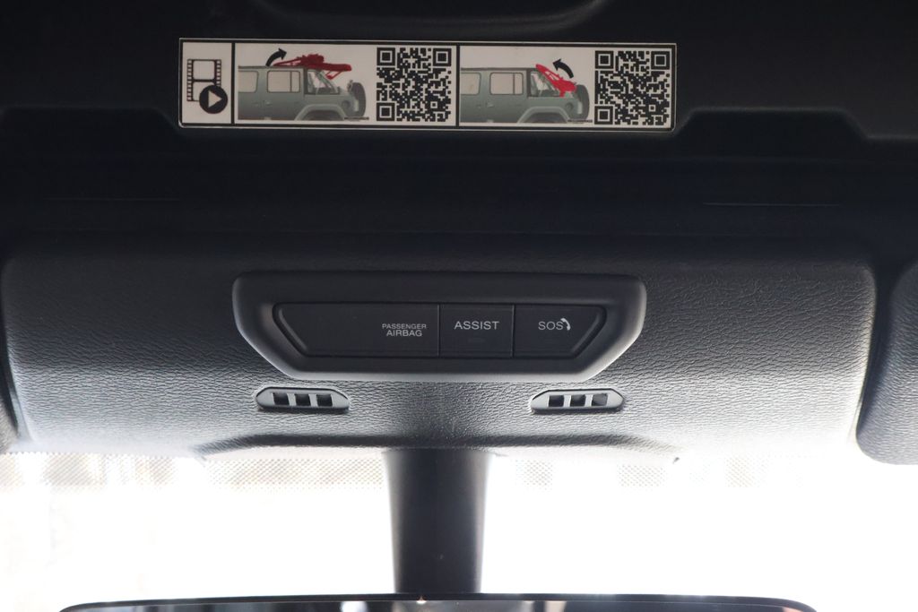 Thumbnail: 2023 Jeep Wrangler - 24