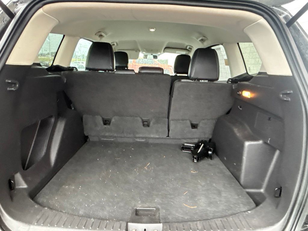 Used 2019 Ford Escape SUV