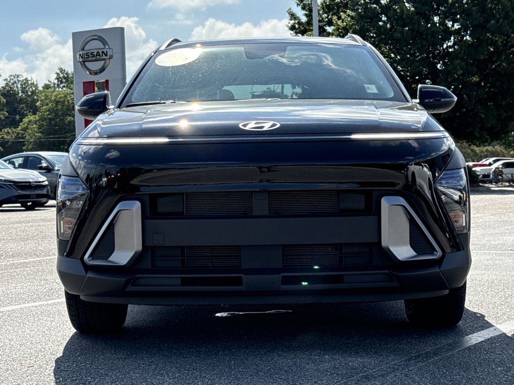 Used 2026 Hyundai Kona SUV