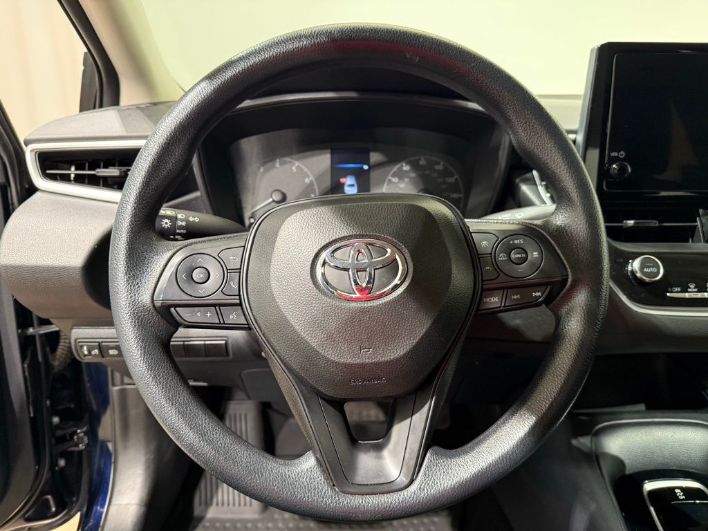 Thumbnail: 2024 Toyota Corolla - 20