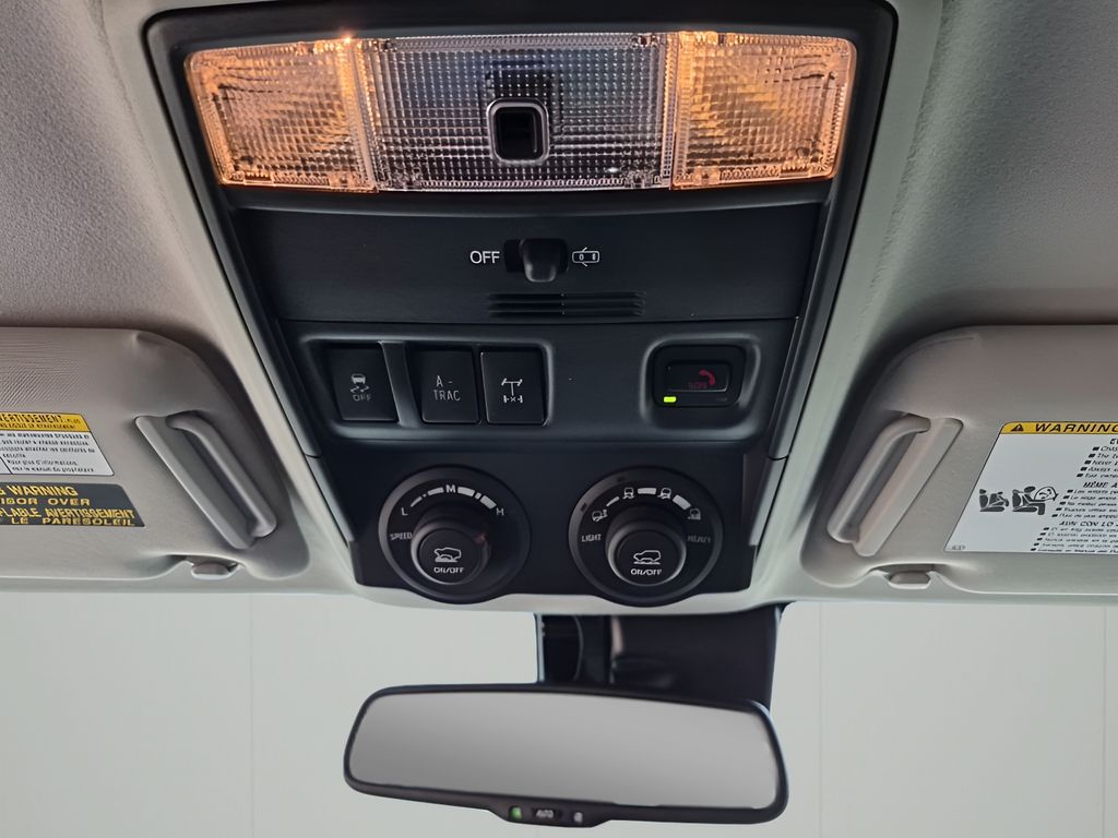 Used Car 2022 Toyota 4runner  Trd Off-road For Sale Under $40,000 In Austin, Texas