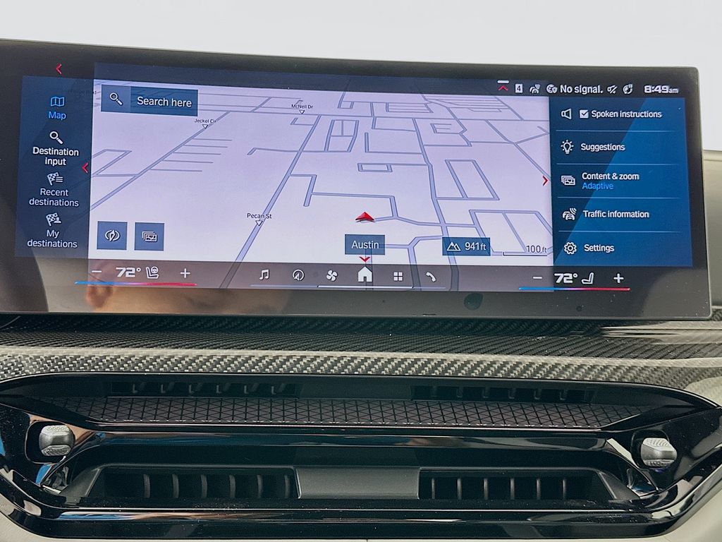 Thumbnail: 2026 BMW M4 - 12