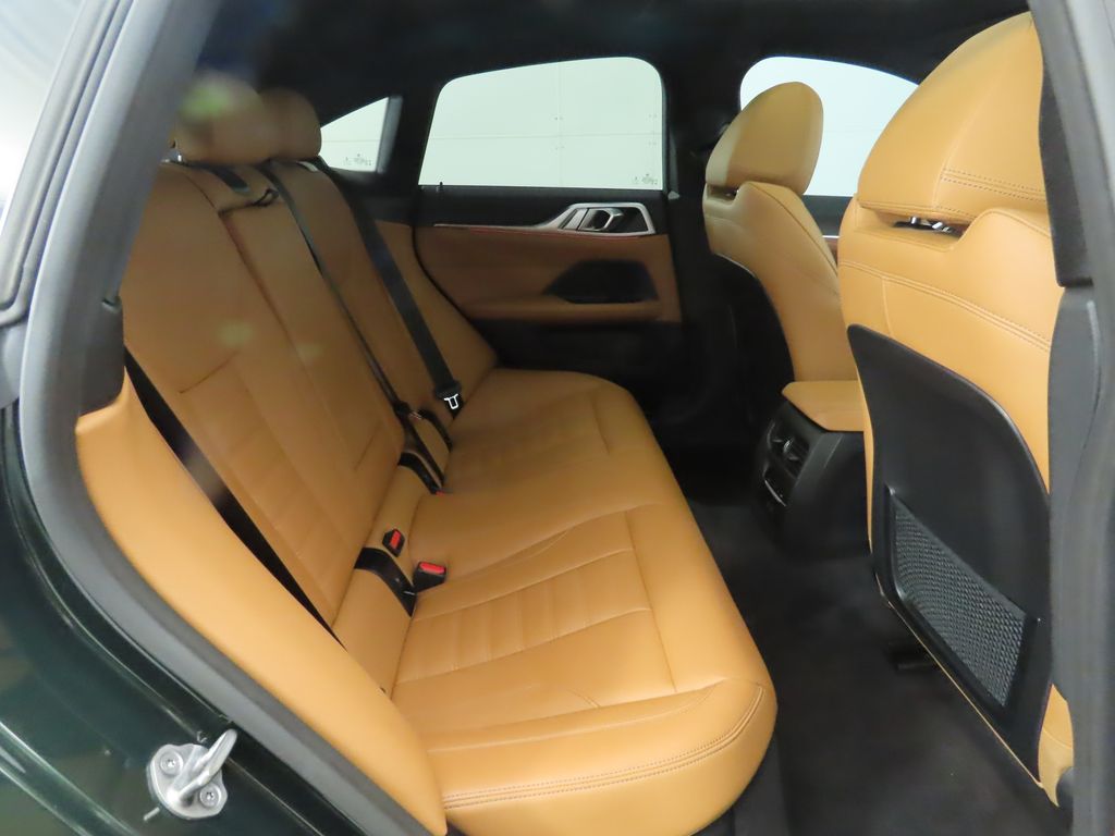 2022 BMW 4 Series M440i xDrive 23