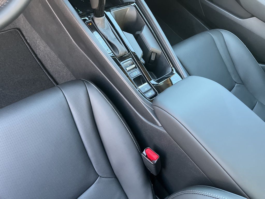 Thumbnail: 2026 Honda Accord - 12