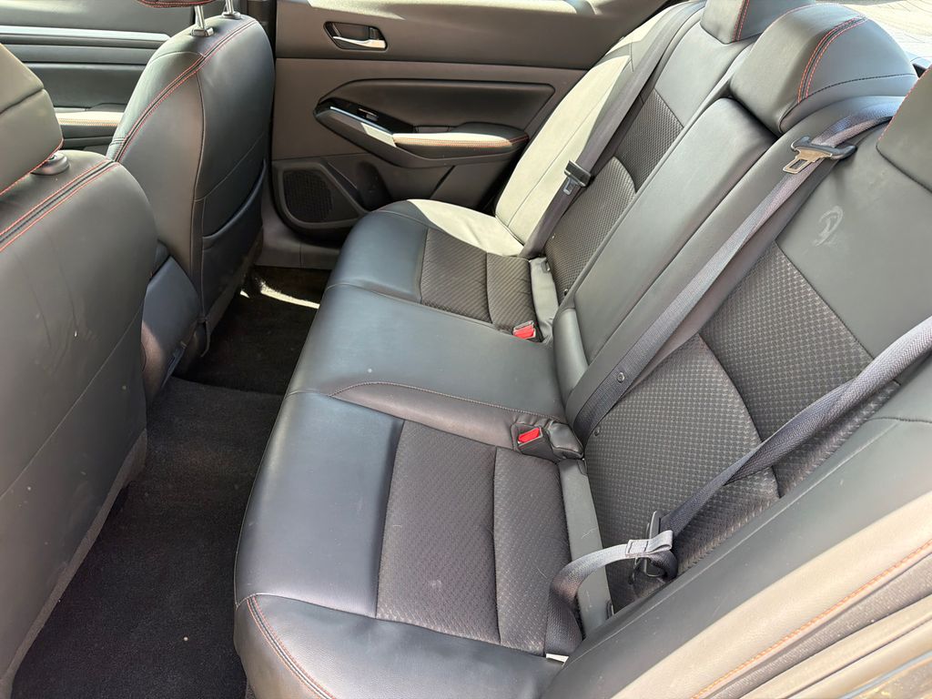 Used 2025 Gray Nissan 2.5 SR image 20