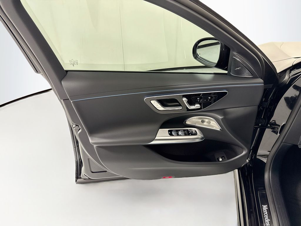 Thumbnail: 2027 Mercedes-Benz E-Class - 25