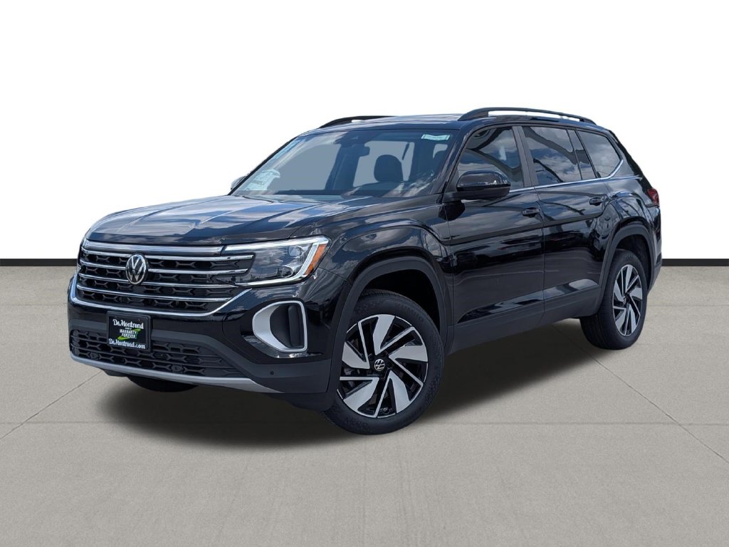 2026 Volkswagen Atlas SE w/Technology - 0