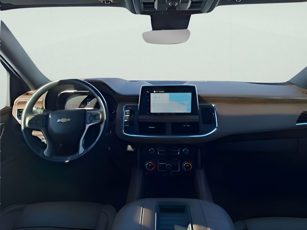 2024 Chevrolet Tahoe