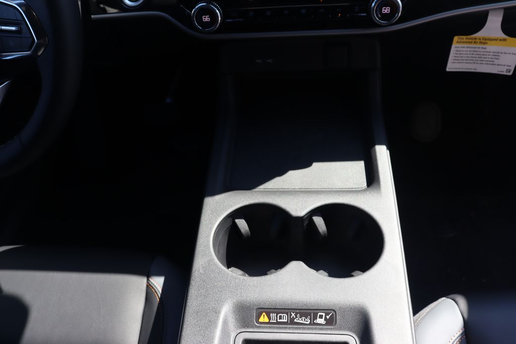 Thumbnail: 2026 Honda Prologue - 23