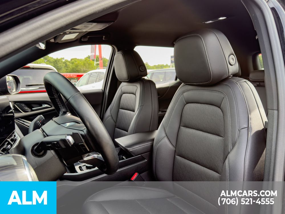 Used 2026 Black Chevrolet LT image 10