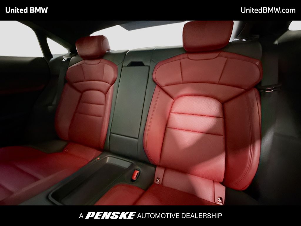 Thumbnail: 2022 Porsche Taycan - 13