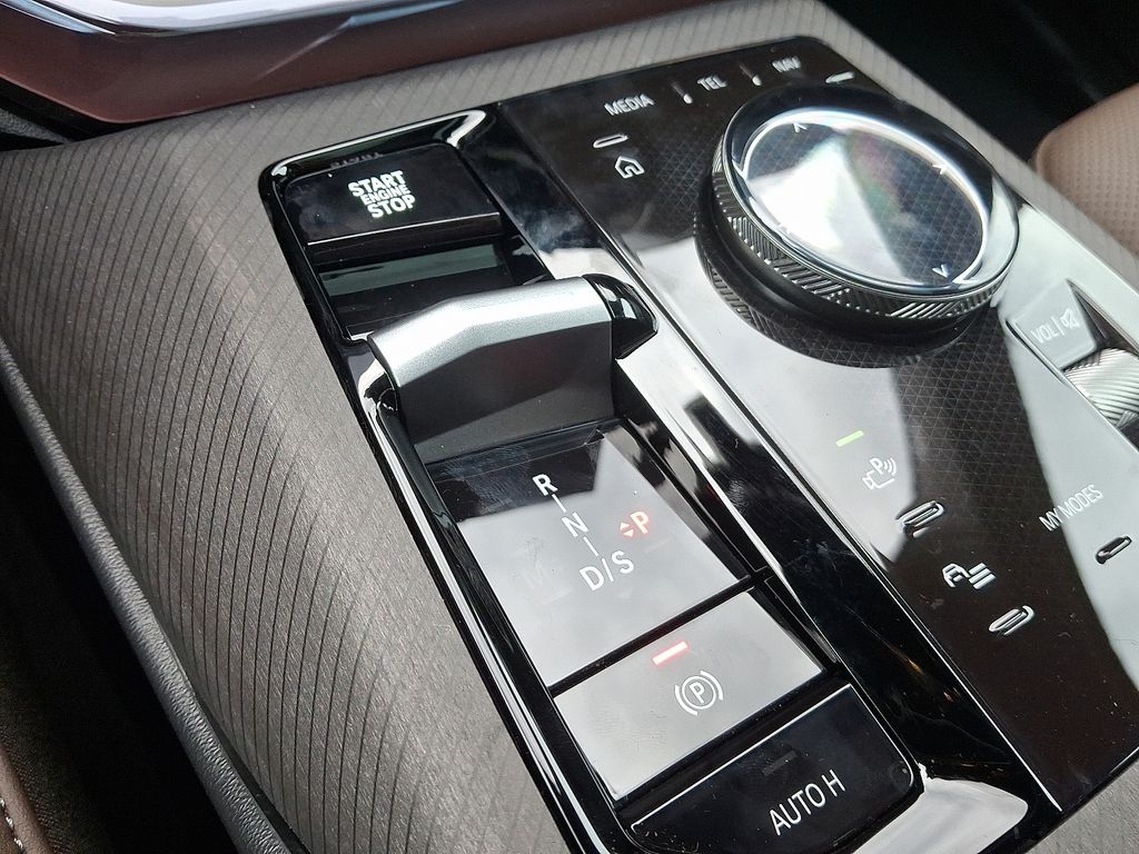 Thumbnail: 2026 BMW X3 - 7