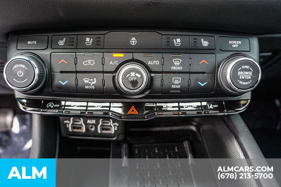 2025 Dodge Durango GT - Photo 46