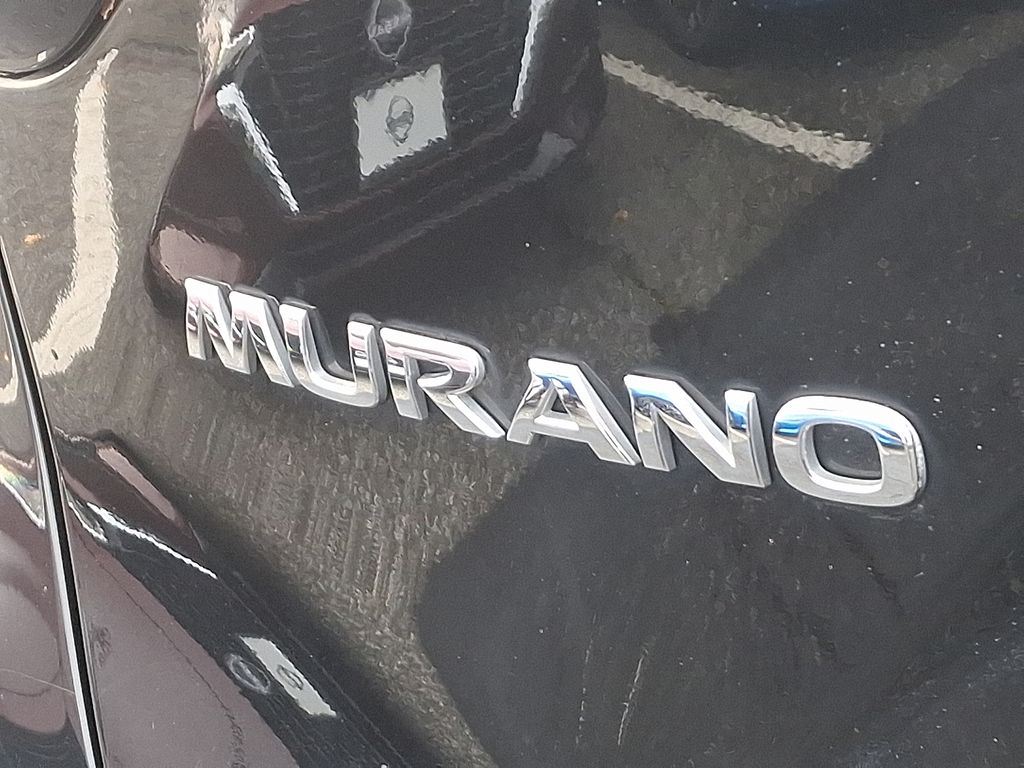 Thumbnail: 2021 Nissan Murano - 30