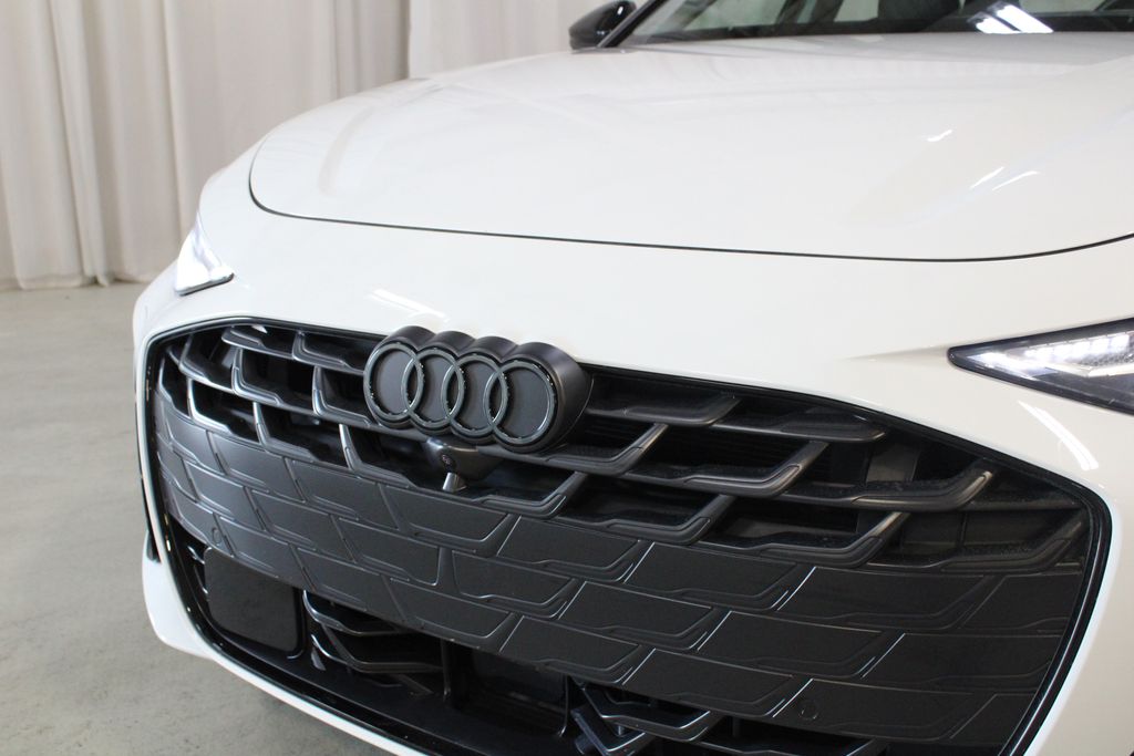 Used 2026 White Audi Premium Plus image 33