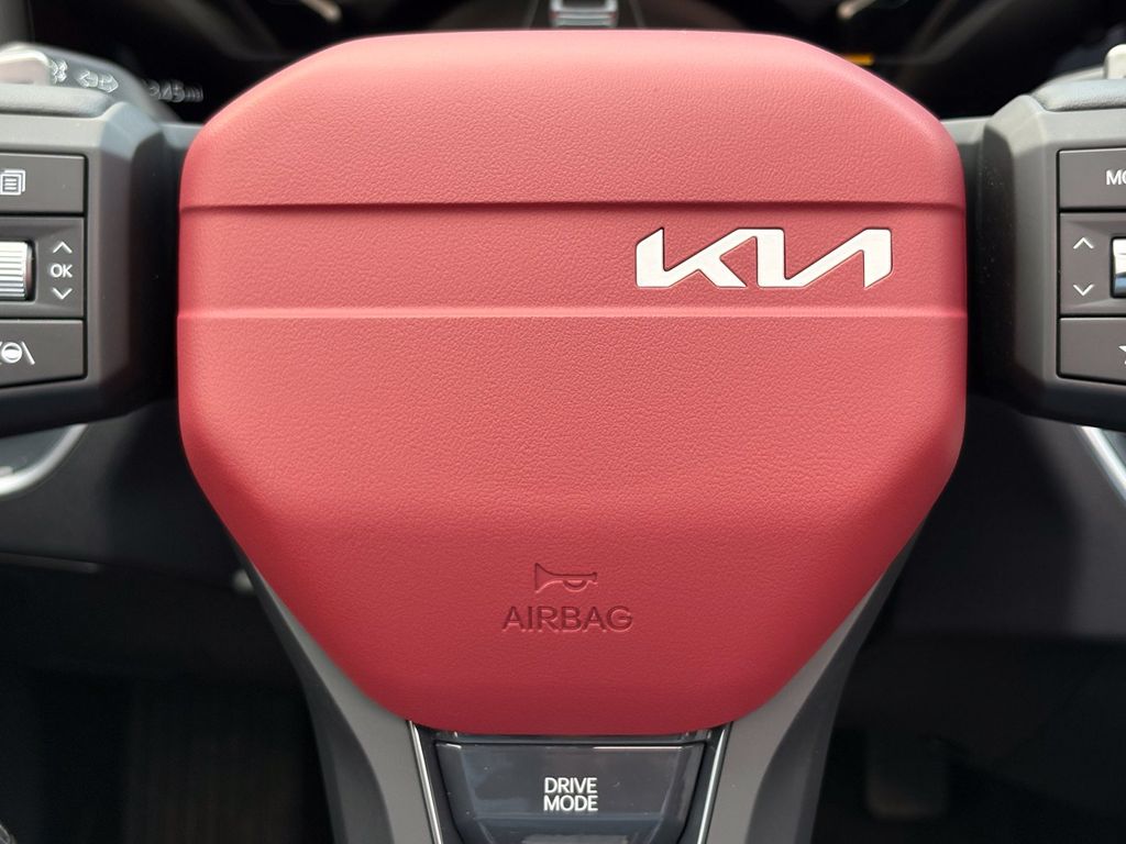 2026 Kia K4 GT-Line Black at Community Kia