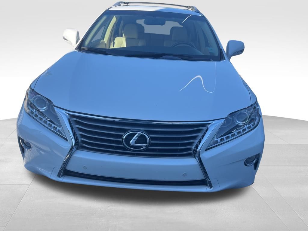 used 2013 Lexus RX car, priced at $18,991