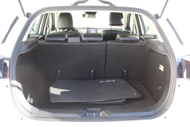 Used Car 2019 Mazda Cx-3  Touring For Sale Under $25,000 In Georgetown, Texas