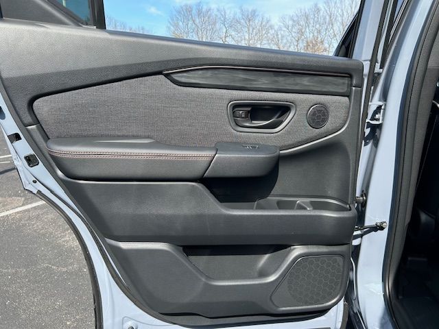 Thumbnail: 2026 Honda Passport - 21