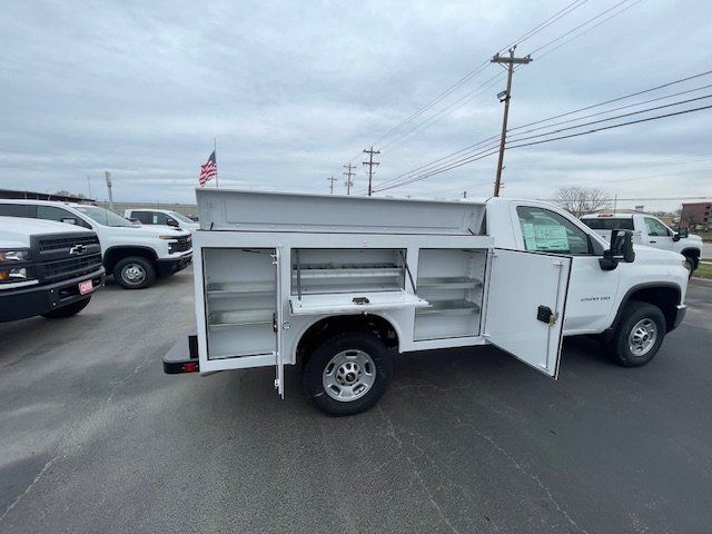 New Car 2025 Chevrolet Silverado 2500hd  Work Truck For Sale Under $70,000 In Austin, Texas