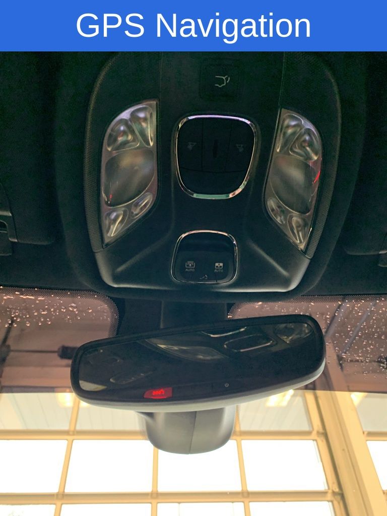 Used 2023 Silver Jeep High Altitude image 8