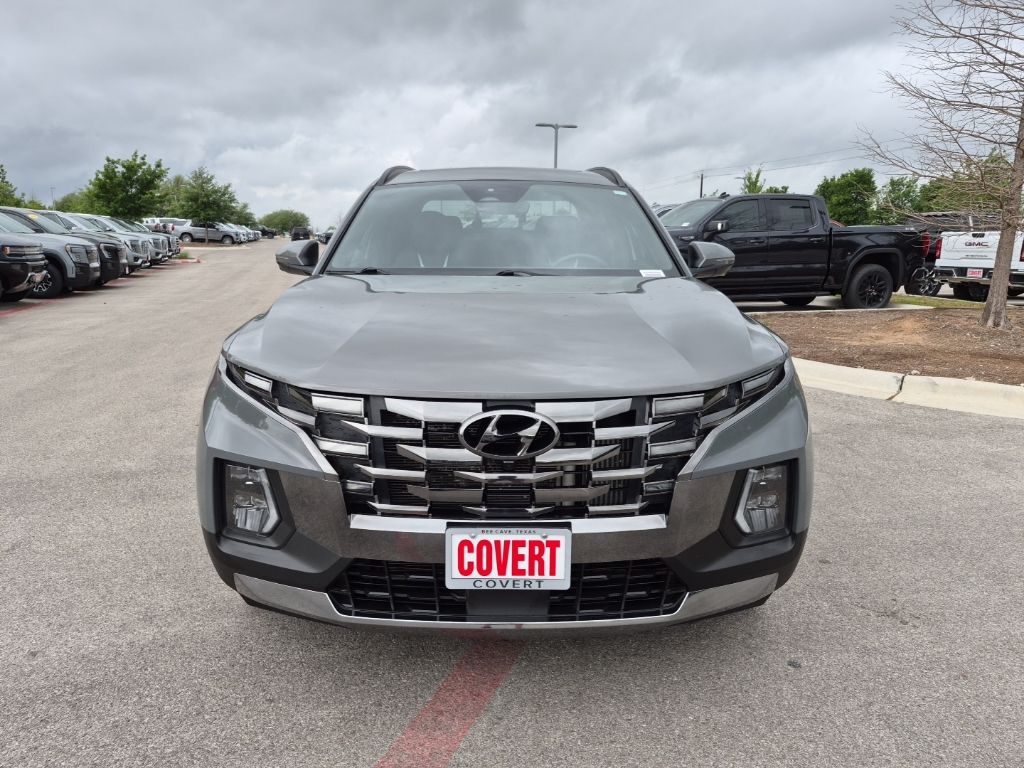 Used Car 2023 Hyundai Santa Cruz  Limited For Sale Under $30,000 In Austin, Texas