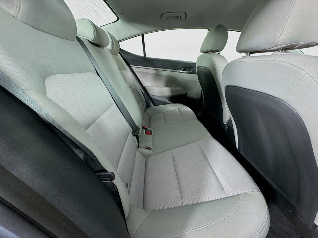 Used Car 2017 Hyundai Elantra  Se For Sale Under $10,000 In Austin, Texas