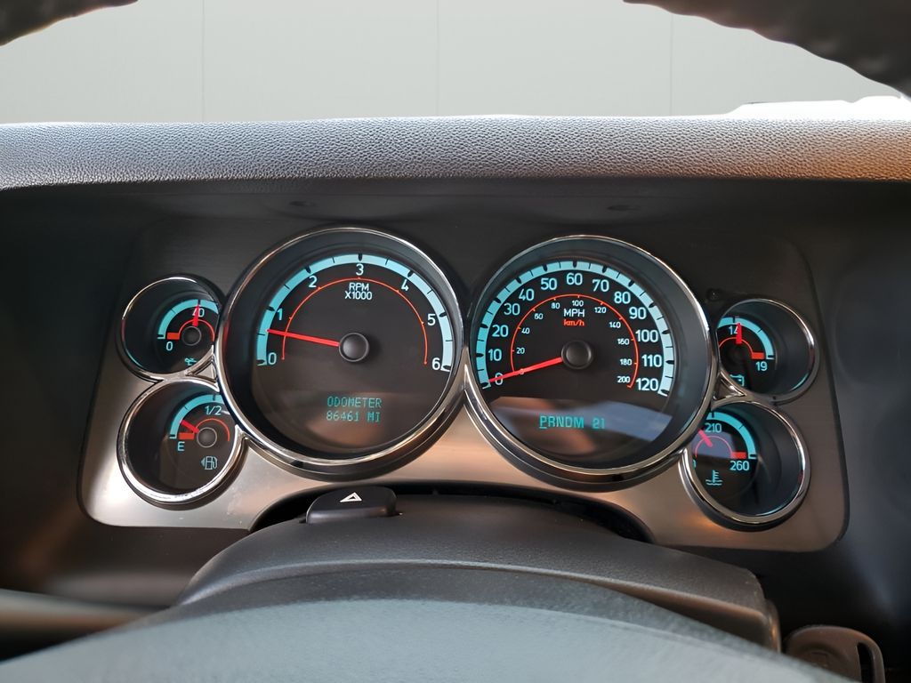 Used Car 2008 Hummer H2  Base For Sale Under $40,000 In Austin, Texas
