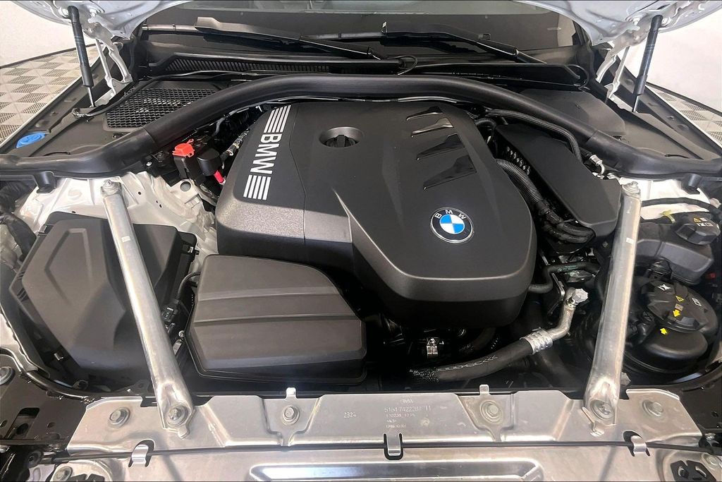 Used 2025 BMW 4 Series 430i For Sale in OLIVE BRANCH, MS