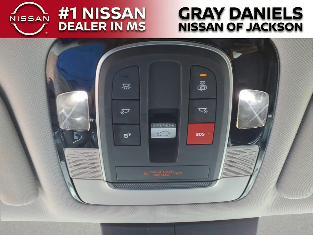 Used 2023 Hyundai Palisade SUV