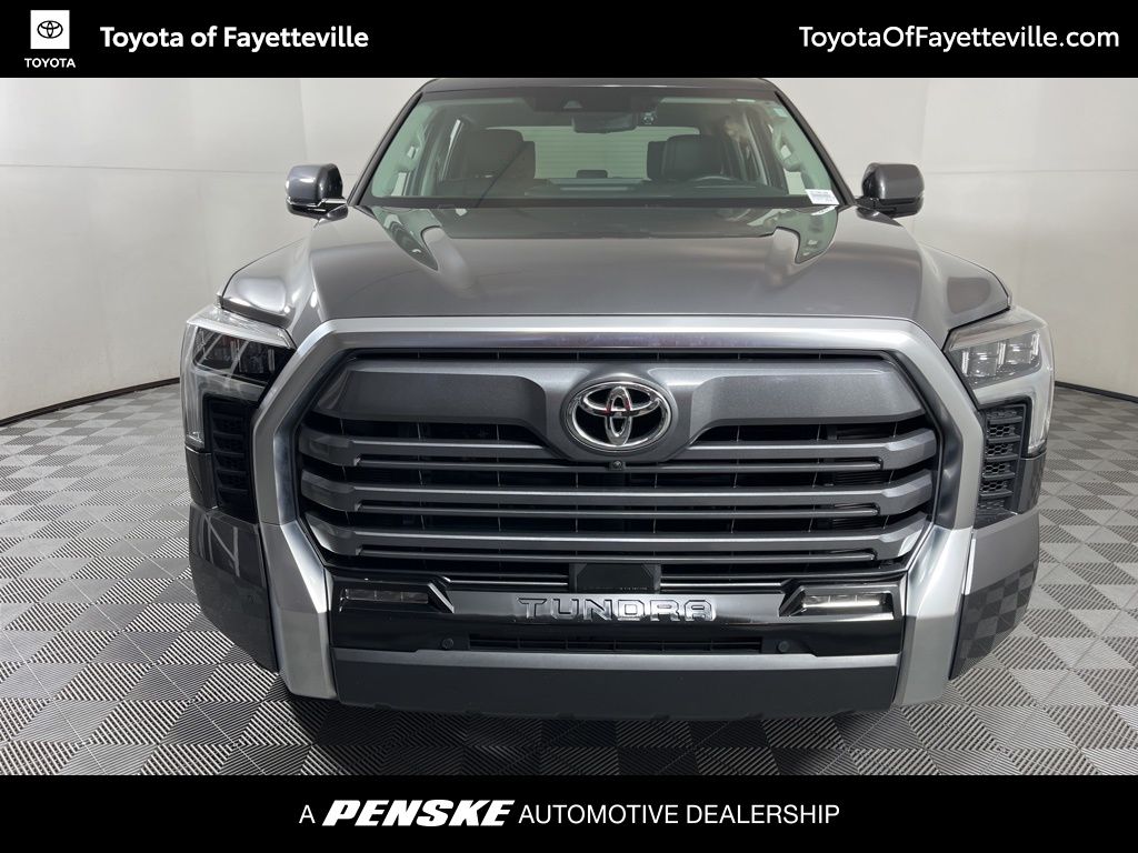 Thumbnail: 2024 Toyota Tundra - 16
