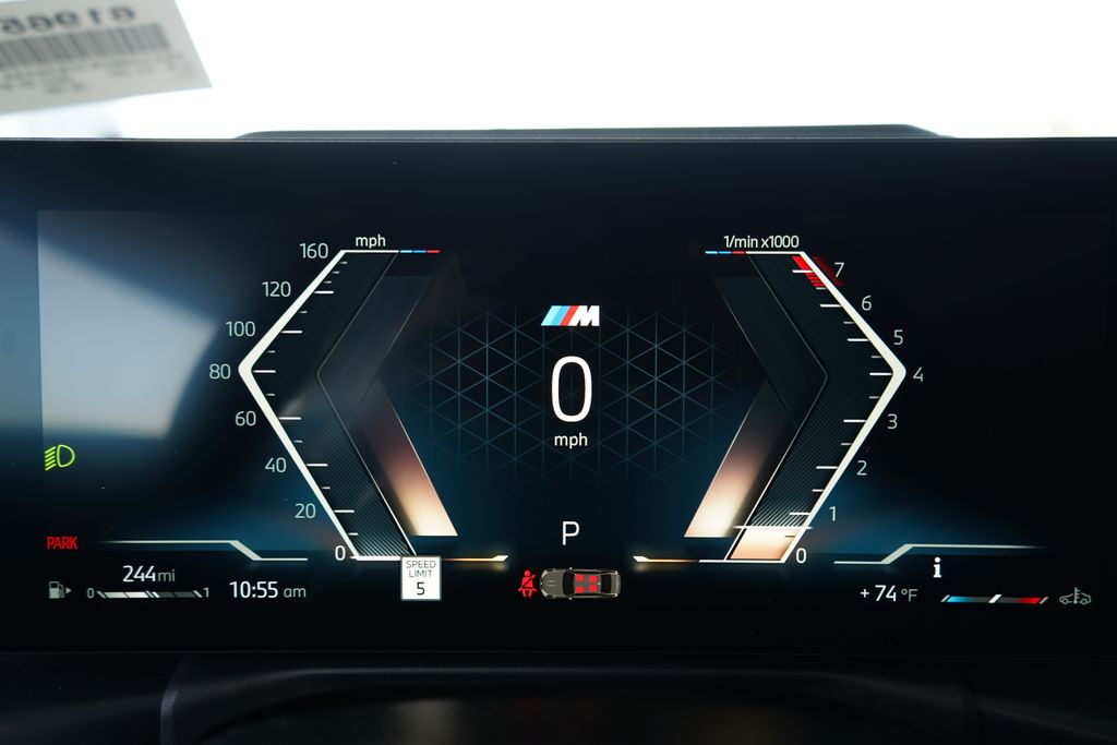 Thumbnail: 2026 BMW 4 Series - 19