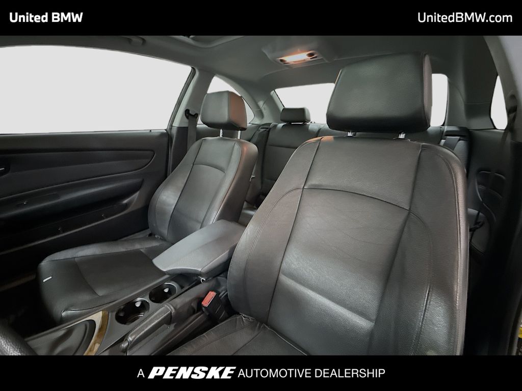 Thumbnail: 2012 BMW 1 Series - 5