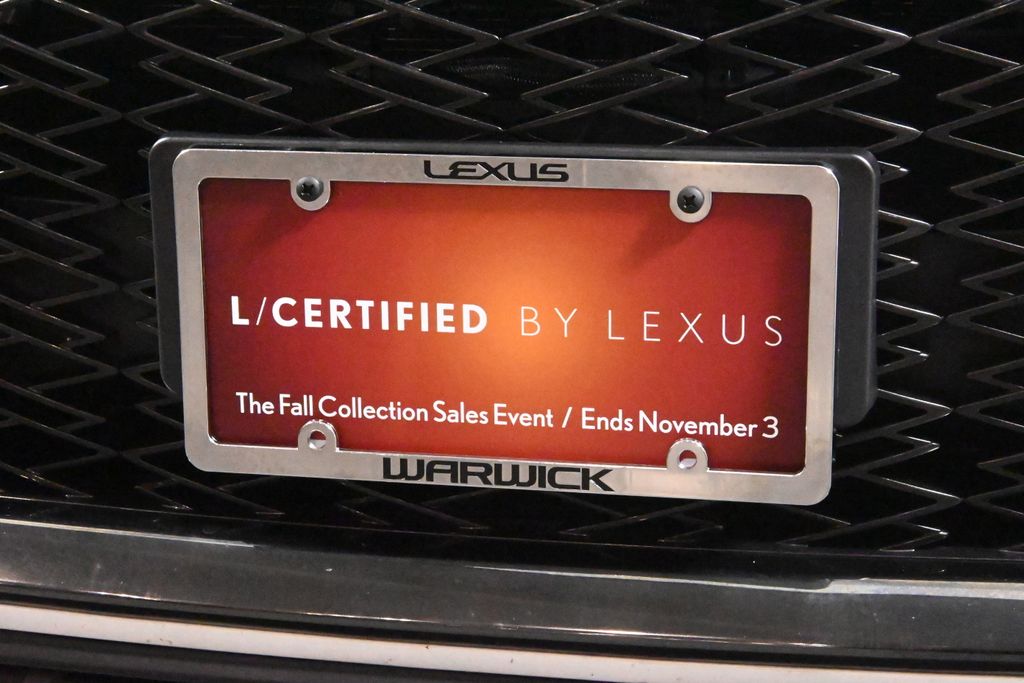 Thumbnail: 2021 Lexus RX - 14
