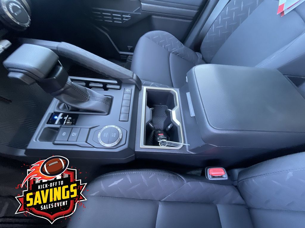 Used 2026 Toyota Tacoma Truck