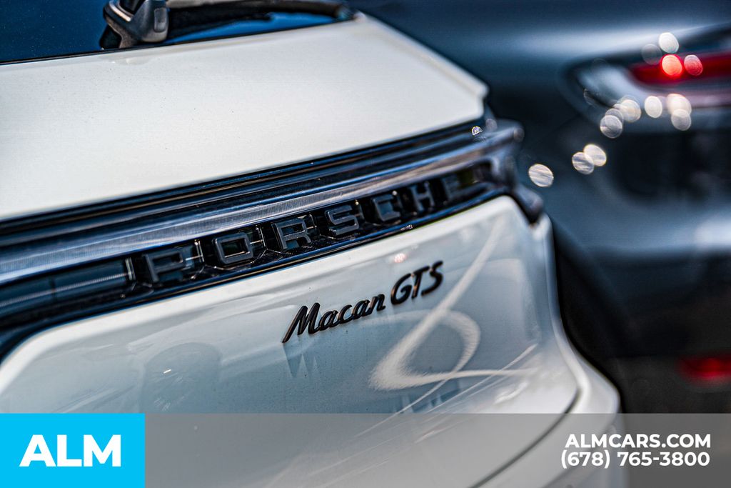 2025 Hyundai Tucson SE photo 46