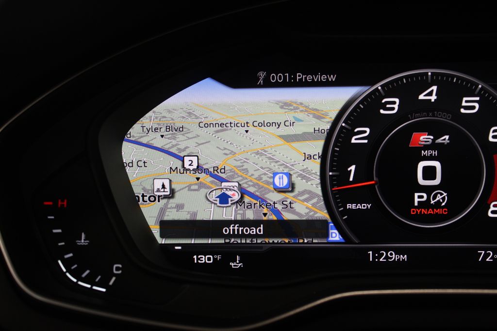 Thumbnail: 2019 Audi S4 - 23