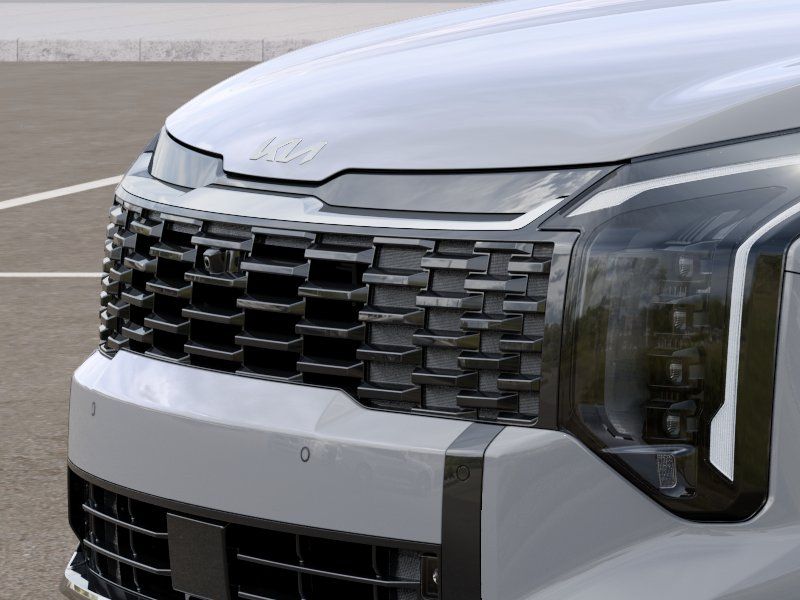 2026 Wolf Gray Kia Sportage SX-Prestige FWD SUV