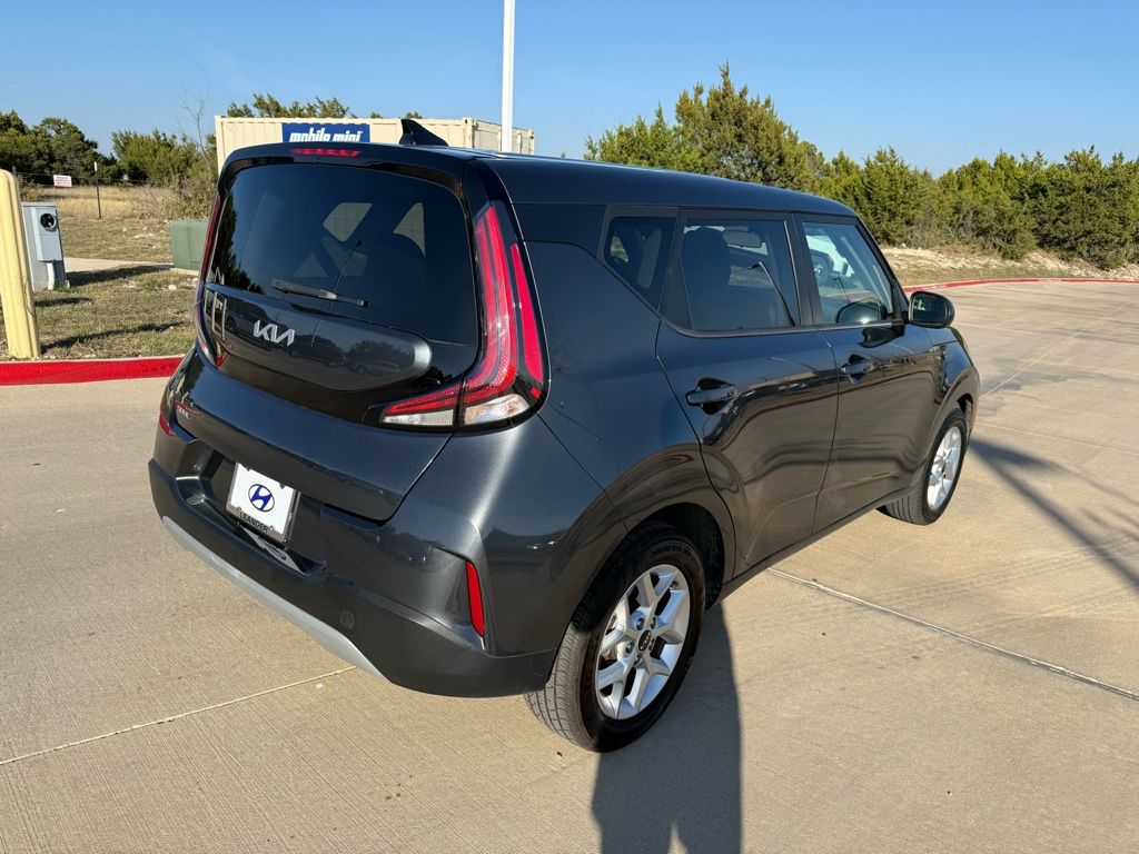 Thumbnail: 2023 Kia Soul - 5