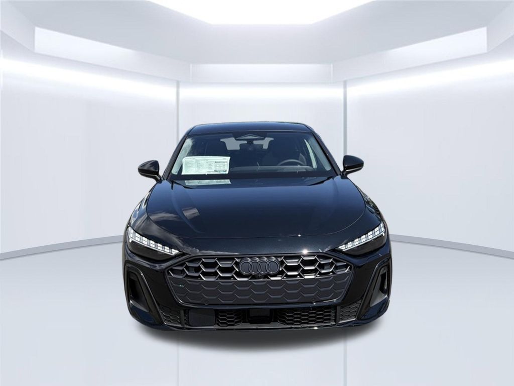 Thumbnail: 2026 Audi A5 - 11