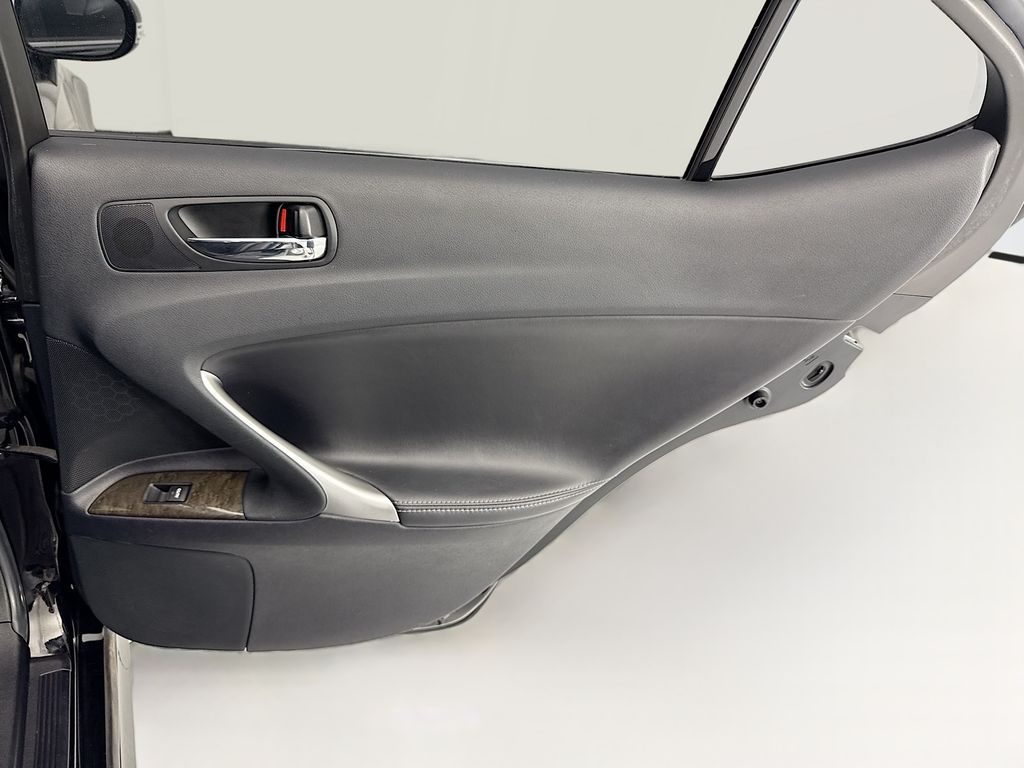 Thumbnail: 2012 Lexus IS - 24