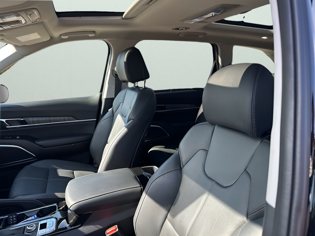 Used Car 2024 Kia Telluride  Sx For Sale Under $50,000 In Austin, Texas