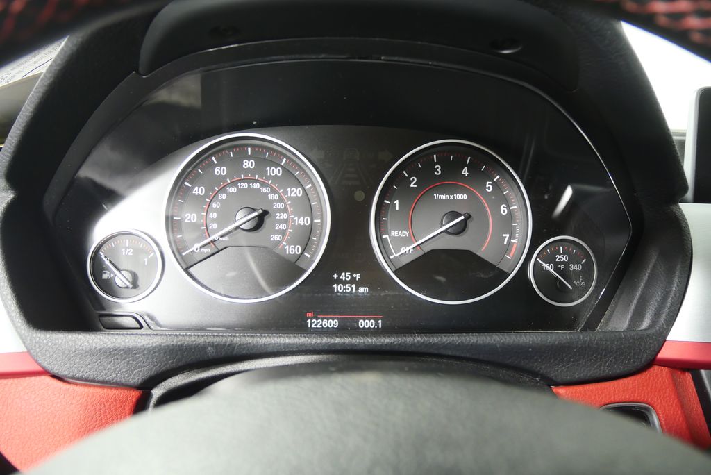 Thumbnail: 2014 BMW 4 Series - 13