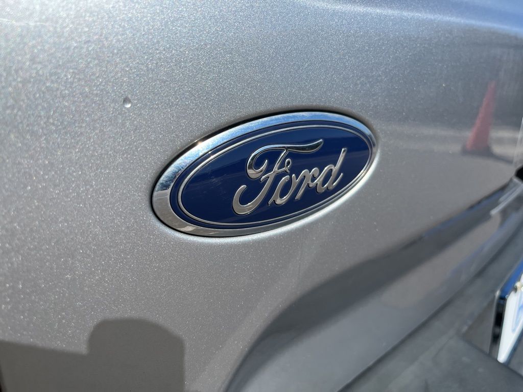 Thumbnail: 2021 Ford Bronco Sport - 8