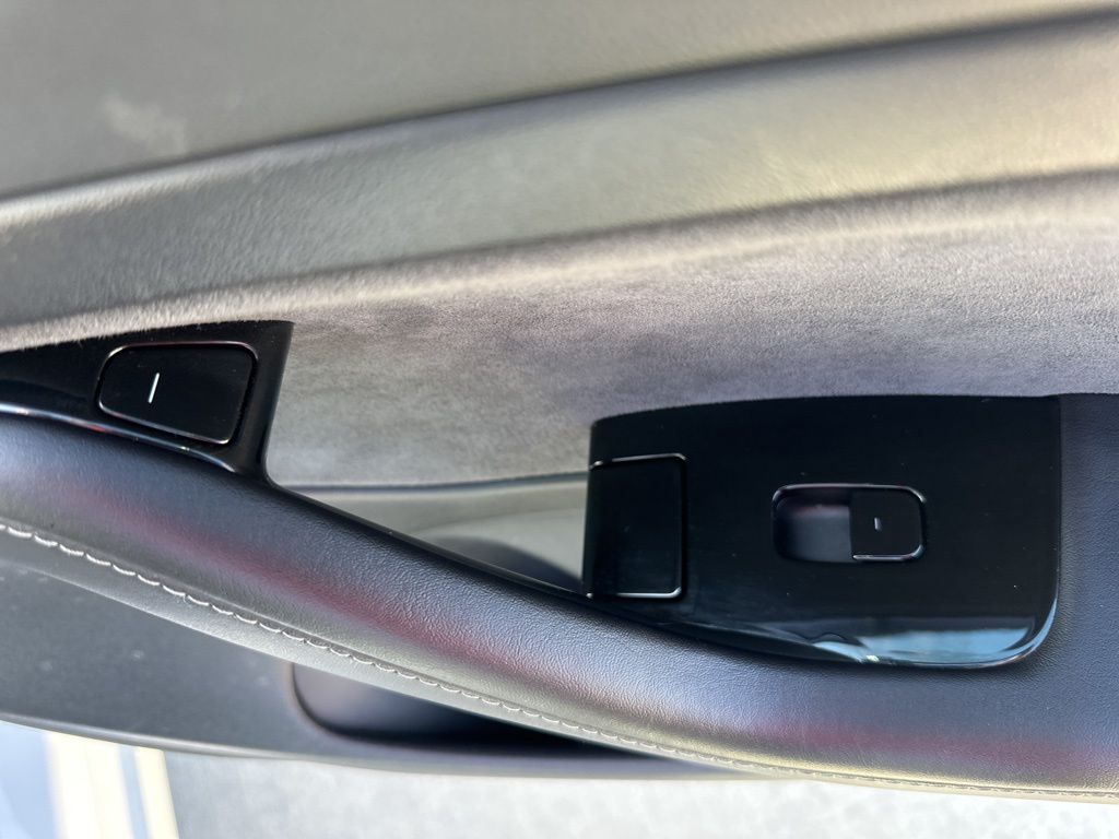 2020 Pearl White Multi-Coat Tesla Model 3 Standard RWD Sedan