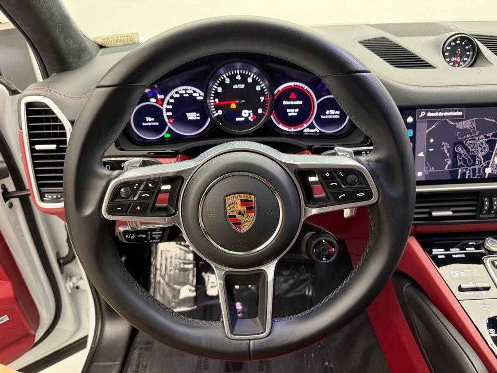 Thumbnail: 2023 Porsche Cayenne - 12