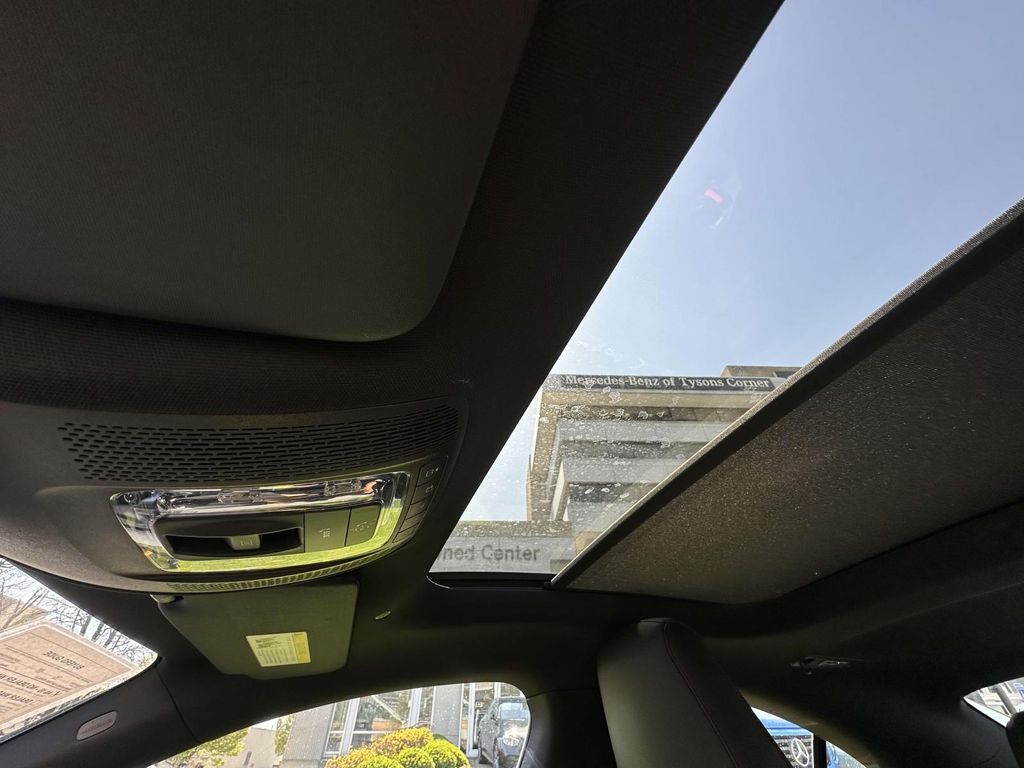 2023 Mercedes-Benz CLA 250 11